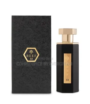 Reef Perfume (Reef 33, Summer Pink, Summer Yellow)