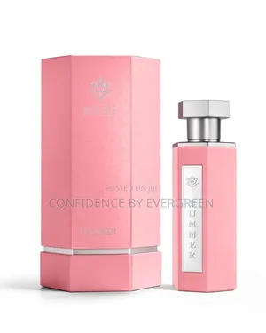 Reef Perfume (Reef 33, Summer Pink, Summer Yellow)