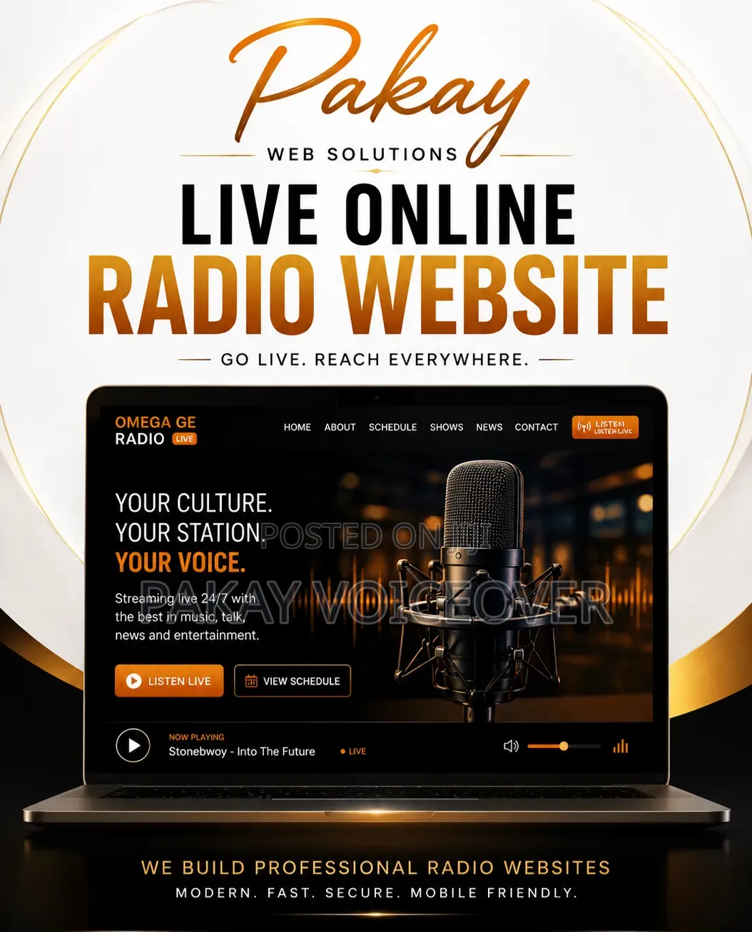 Pakay Web Solutions