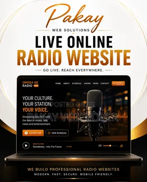 Pakay Web Solutions