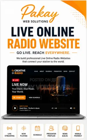 Pakay Web Solutions