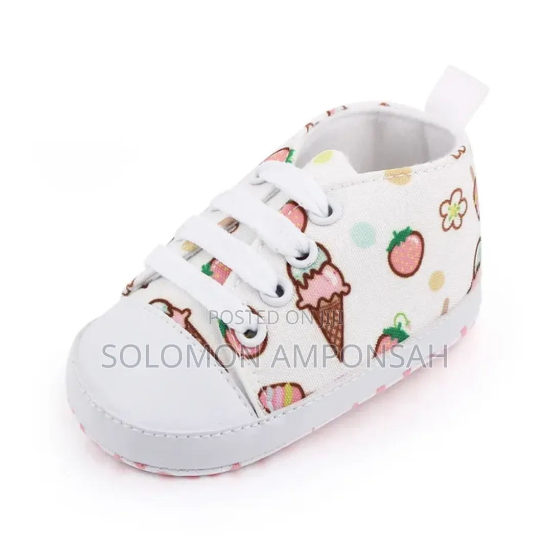 Prewalker Shoes
