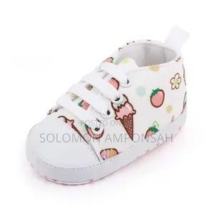 Prewalker Shoes