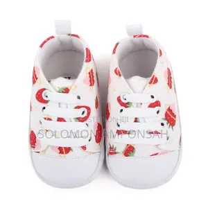 Prewalker Shoes