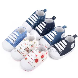 Prewalker Shoes