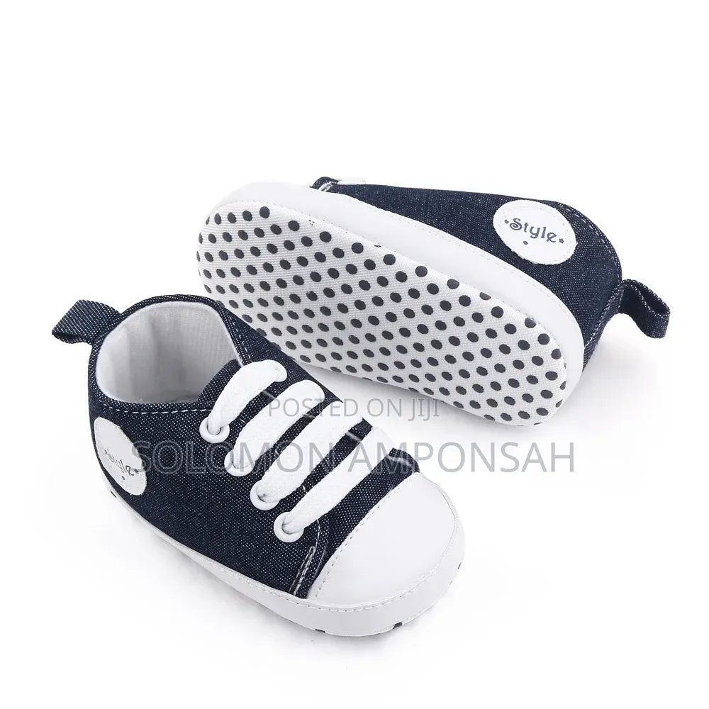 Prewalker Shoes