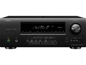 Powerful Denon AVR Receiver 9.1hdmi/Optical/Aux/USB/Bluetooth/Radio