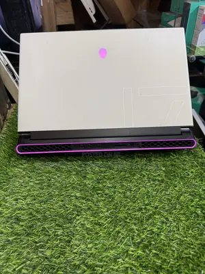 Laptop Alienware M17 R4 32GB Intel Core i7 SSD 1T