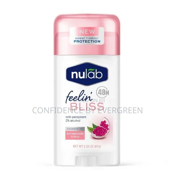 Nulab Deodorant Stick