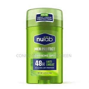 Nulab Deodorant Stick