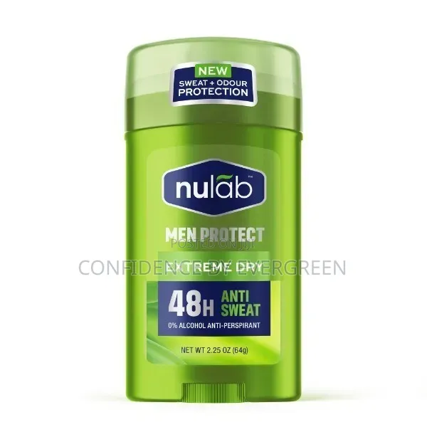 Nulab Deodorant Stick
