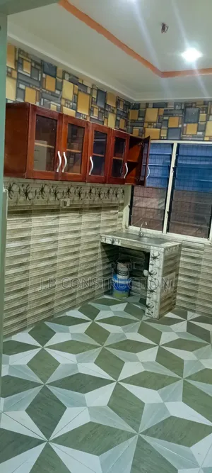 Furnished 1bdrm Apartment in Jb Construction, Ashaiman Municipal