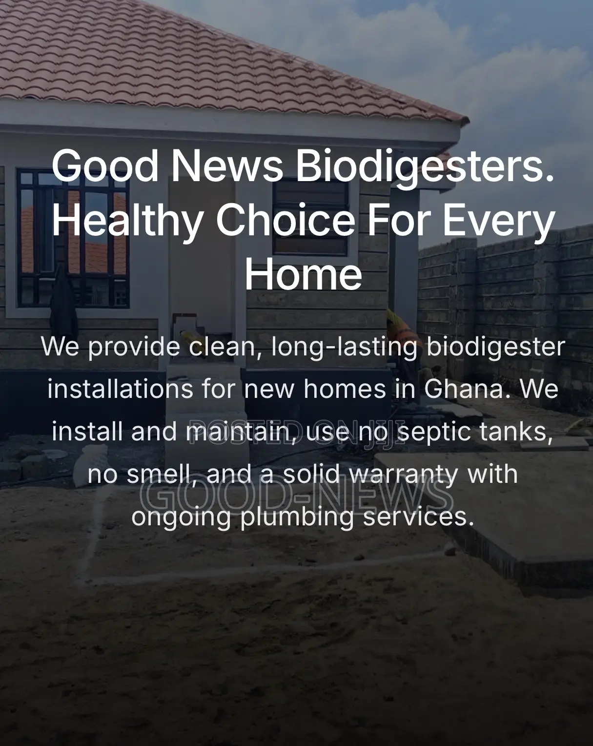 Full-Home Pipe Installations,