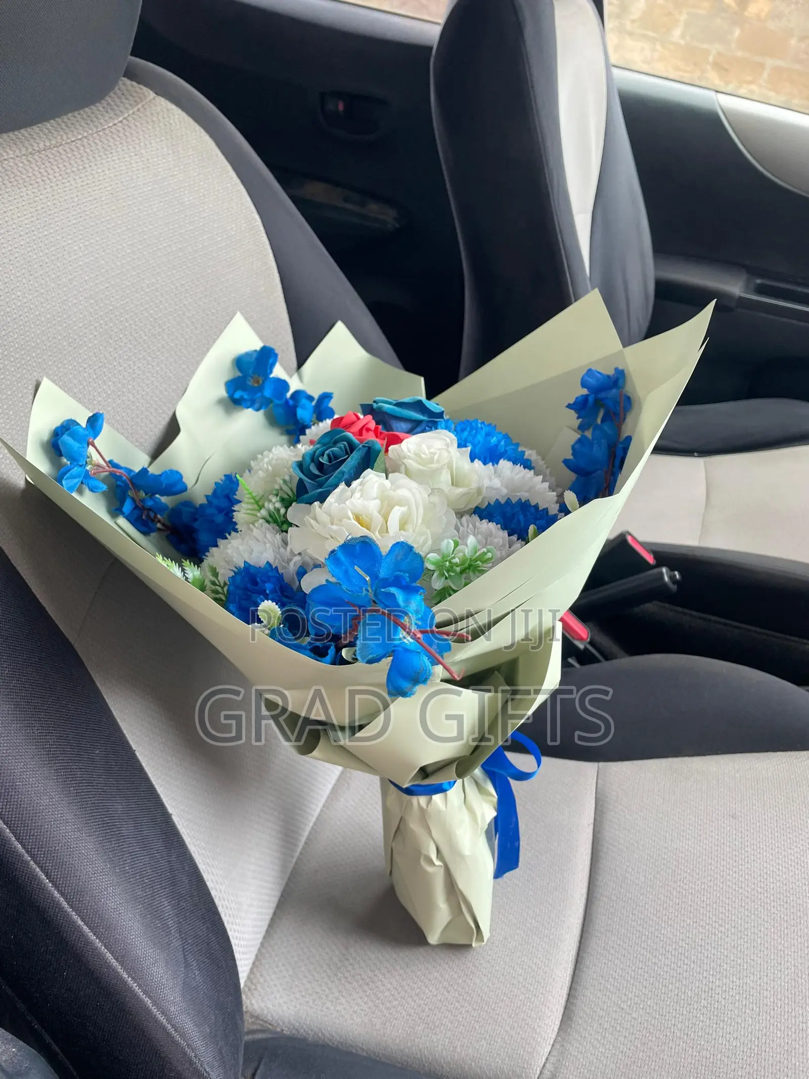 Flower Bouquet
