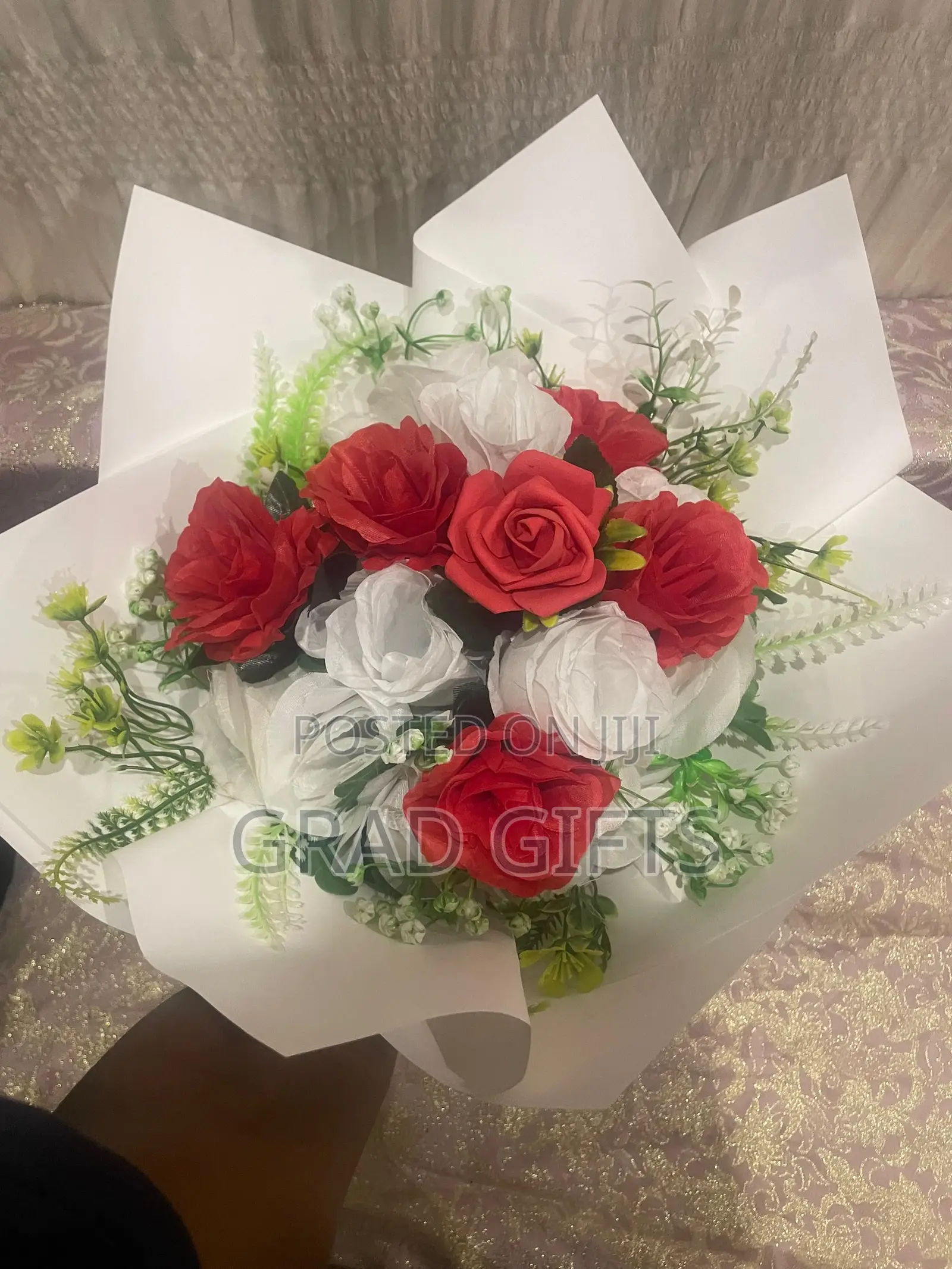 Flower Bouquet