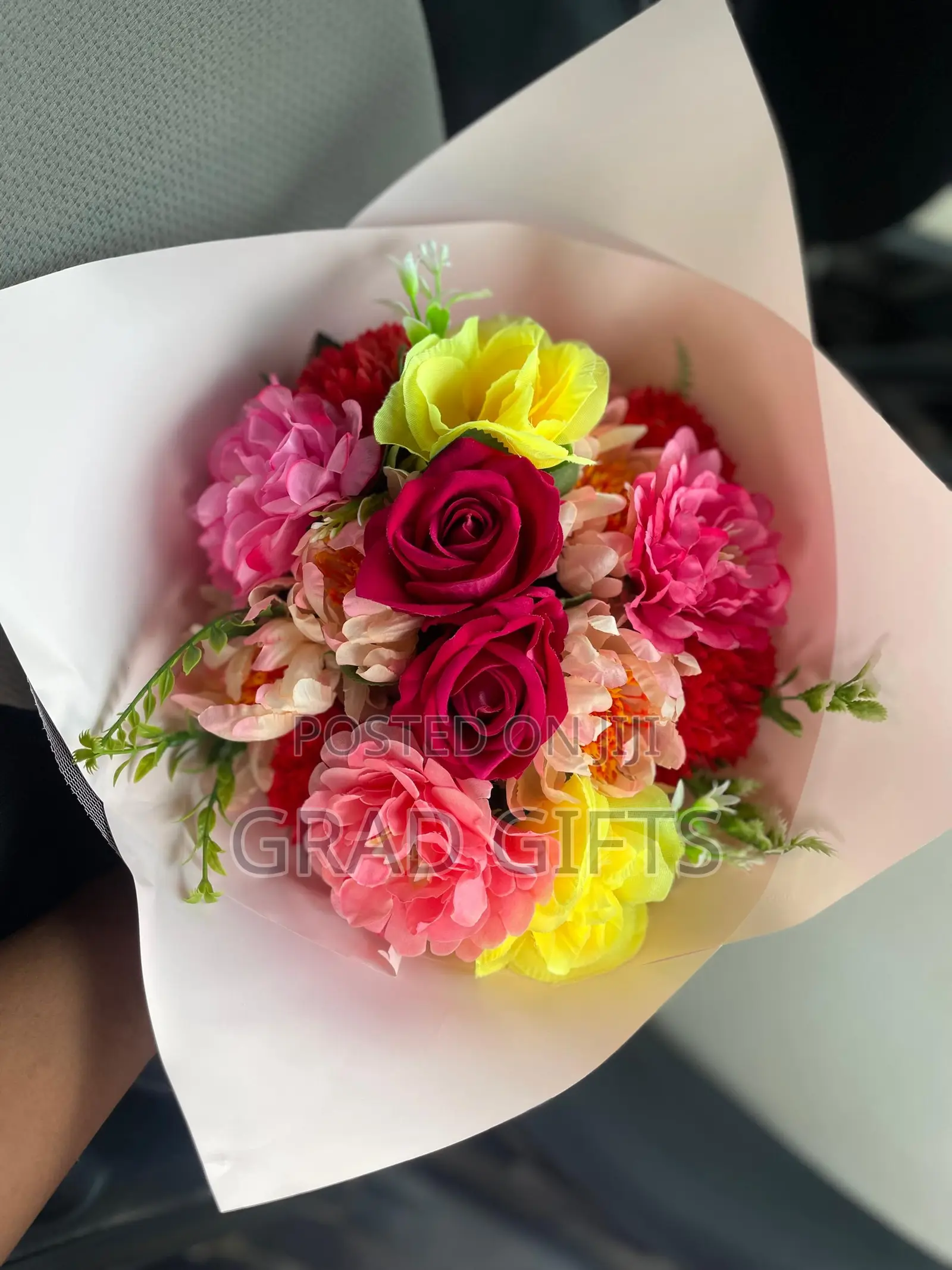 Flower Bouquet