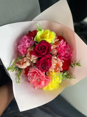 Flower Bouquet