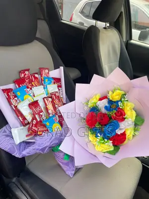 Flower Bouquet