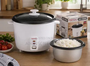 Triton 2.8l Rice Cooker