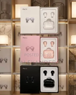 Pro5s Airpod