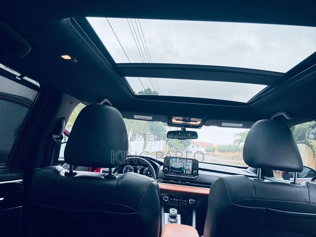 Mitsubishi Outlander Rental – Comfort, Class Reliability 
