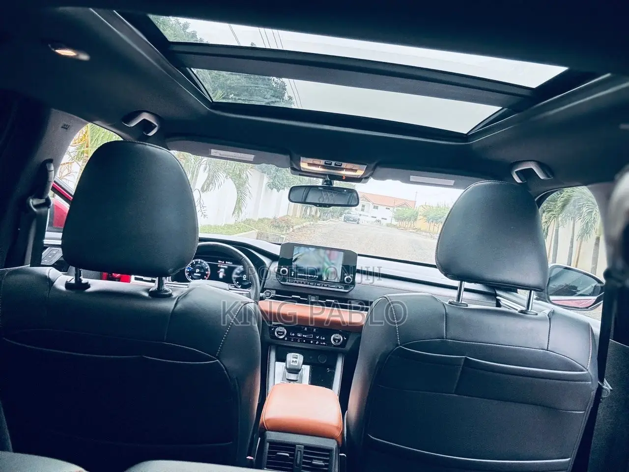 Mitsubishi Outlander Rental – Comfort, Class Reliability 