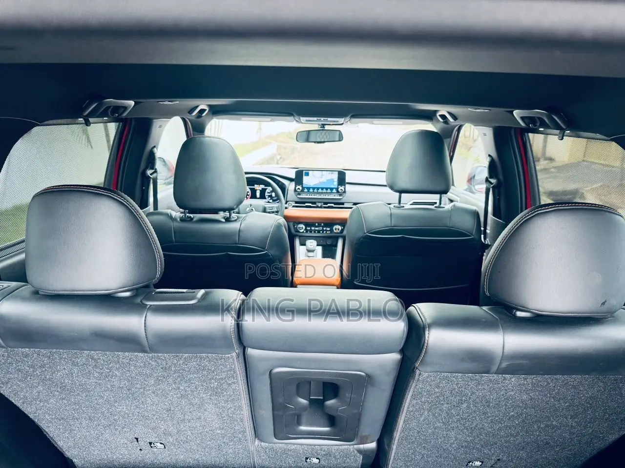 Mitsubishi Outlander Rental – Comfort, Class Reliability 