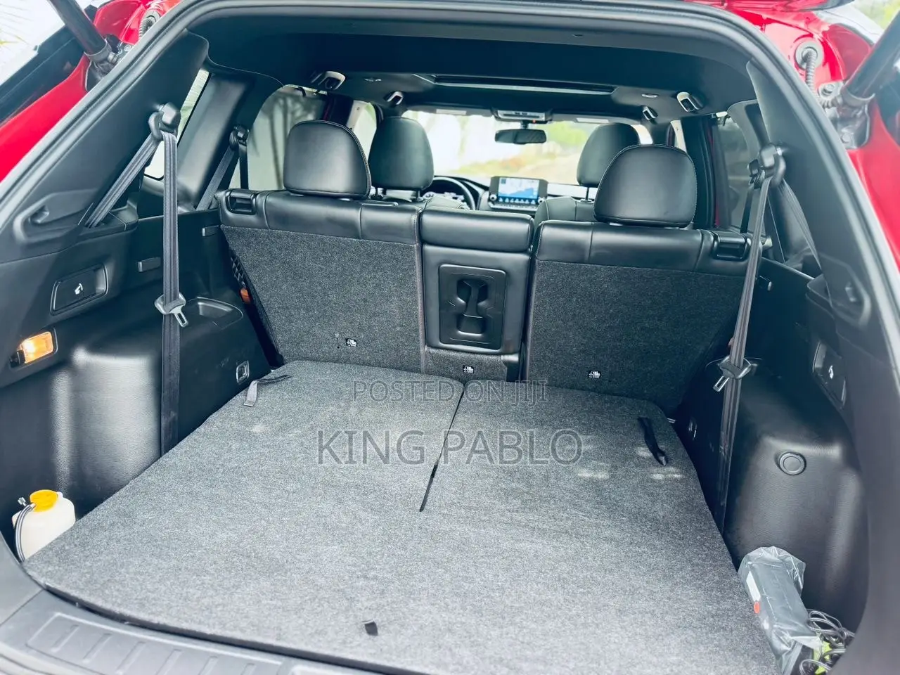 Mitsubishi Outlander Rental – Comfort, Class Reliability 