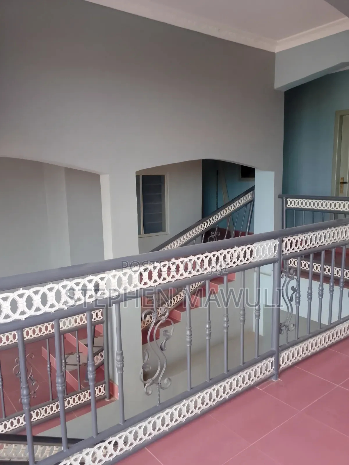 1bdrm Apartment in Agape, Accra Metropolitan for rent