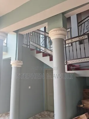 1bdrm Apartment in Agape, Accra Metropolitan for rent