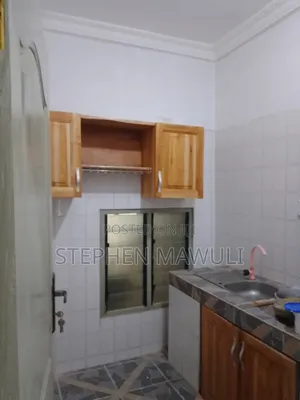 1bdrm Apartment in Agape, Accra Metropolitan for rent