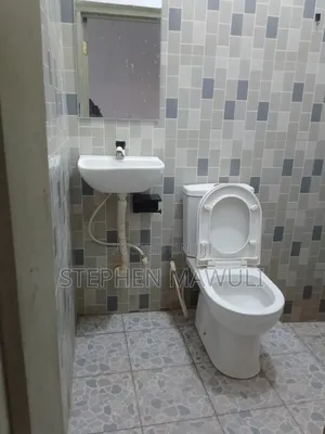 1bdrm Apartment in Agape, Accra Metropolitan for rent