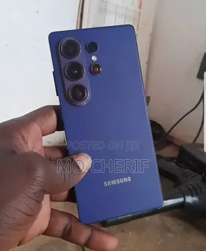 Samsung Galaxy S26 Ultra 5G 256 GB Blue