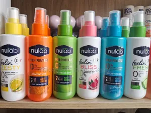 Nulab Mist Deo Spray