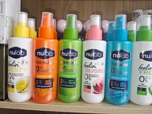 Nulab Mist Deo Spray