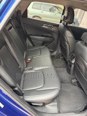 Kia Sportage EX 2023 Blue