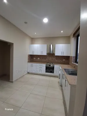 2bdrm Apartment in Spintex Palace, Baatsona Total for rent