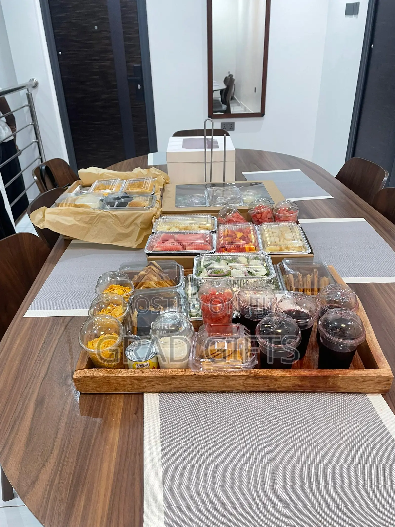 Food Basket
