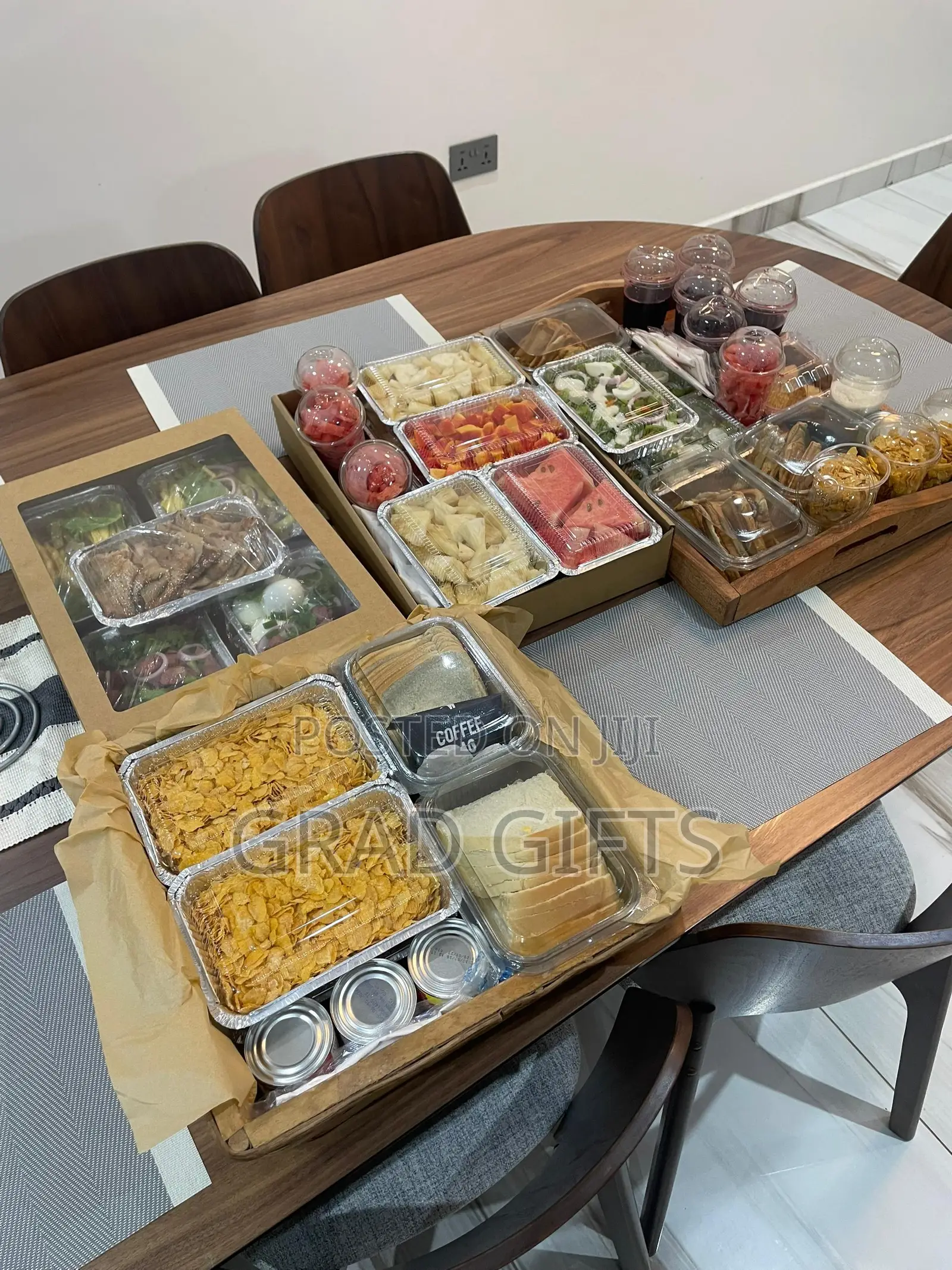 Food Basket