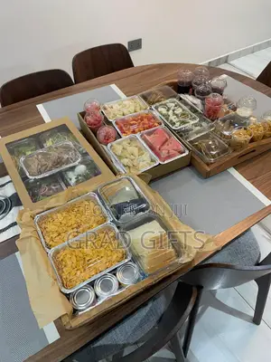 Food Basket