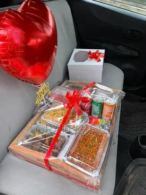 Food Basket