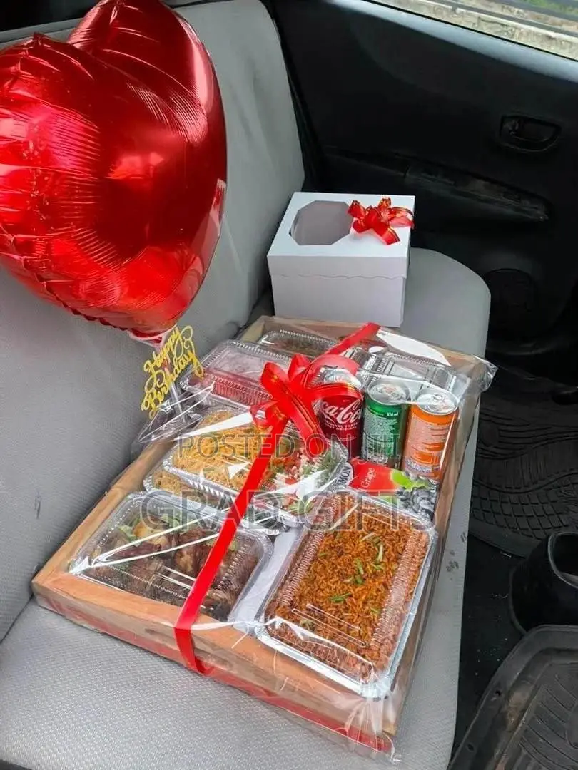Food Basket