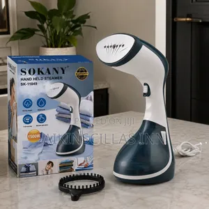 Sokany Handheld Garment Steamer Iron