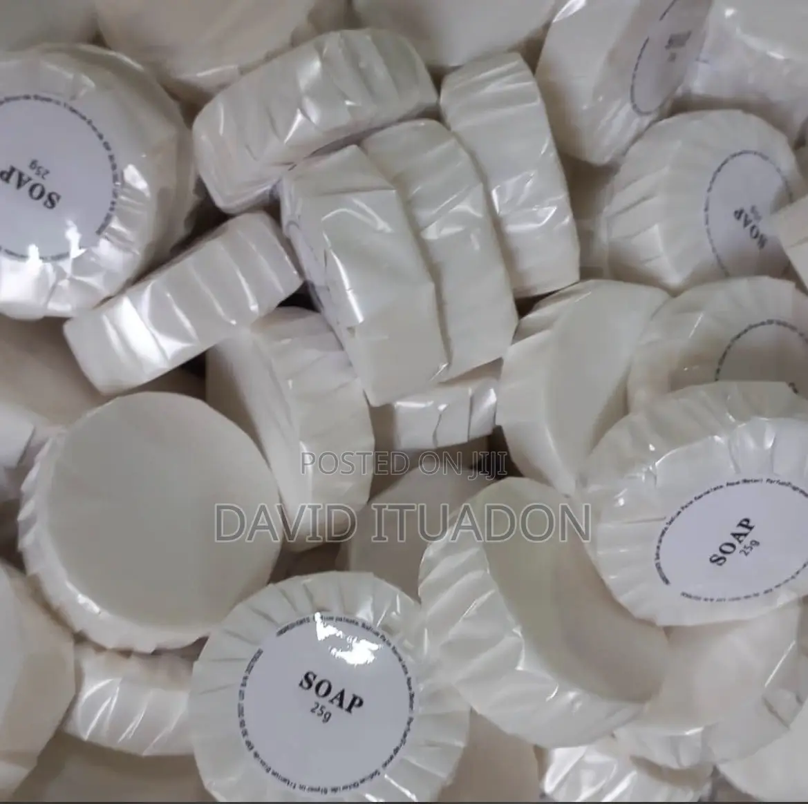 Hotel Amenity Bottles (Shampoo, Bath Gel, Body Lotion)