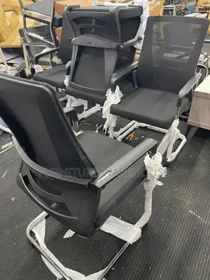 Executive Office Visitors Chair
