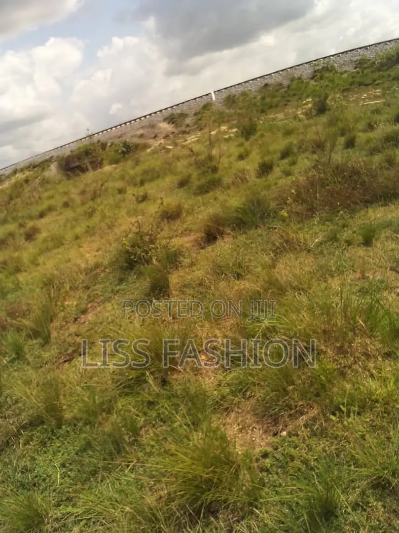 1 Plot of Land at Doyumo for Sale