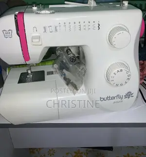 New Sew Machine Going for a Cool Price Not in a Box