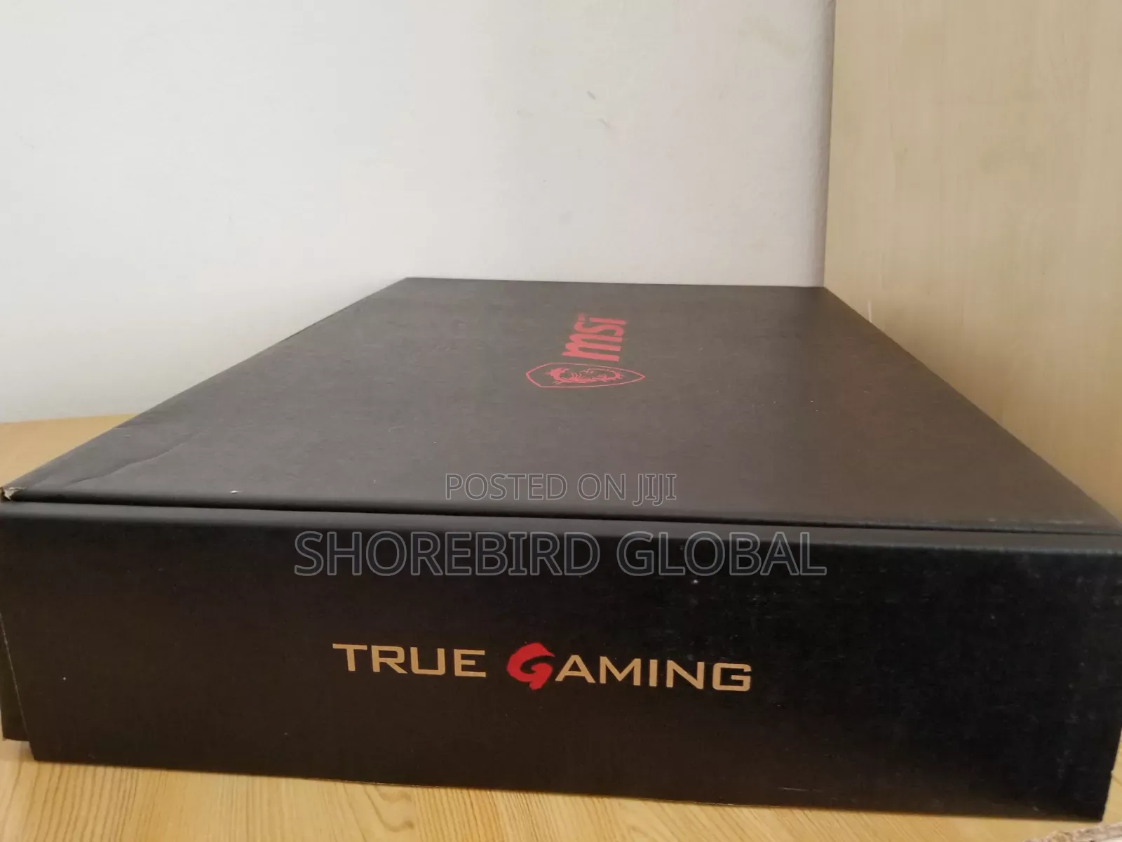 Laptop MSI GL73 8RC 16GB Intel Core i7 HDD+SSD 2T