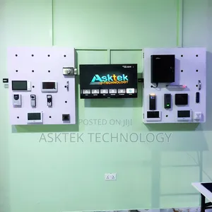 Eletronic Security Systems Professional Training