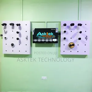 Eletronic Security Systems Professional Training